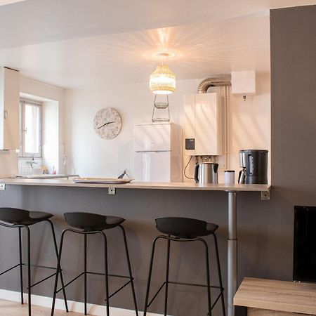 La Suite Chablis Eksteriør billede