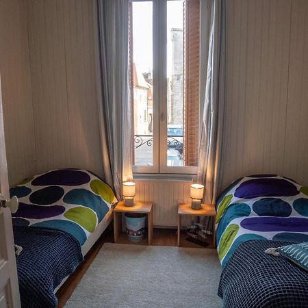 La Suite Chablis Eksteriør billede