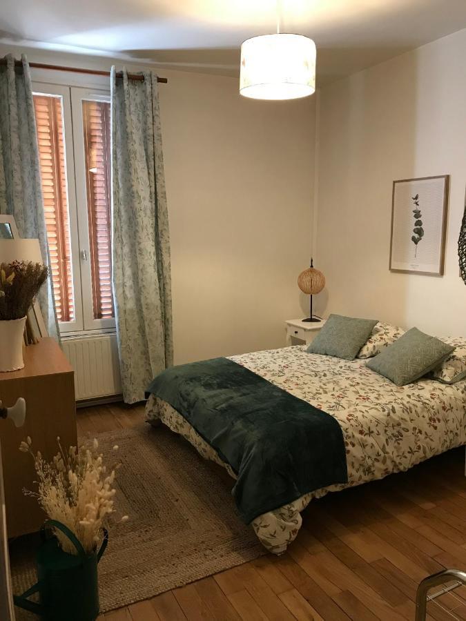 La Suite Chablis Eksteriør billede
