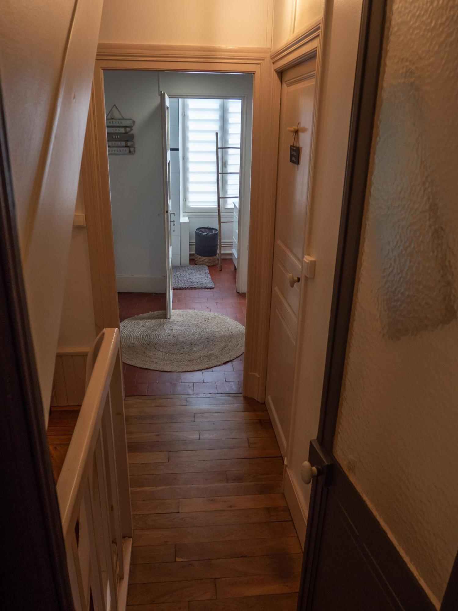 La Suite Chablis Eksteriør billede