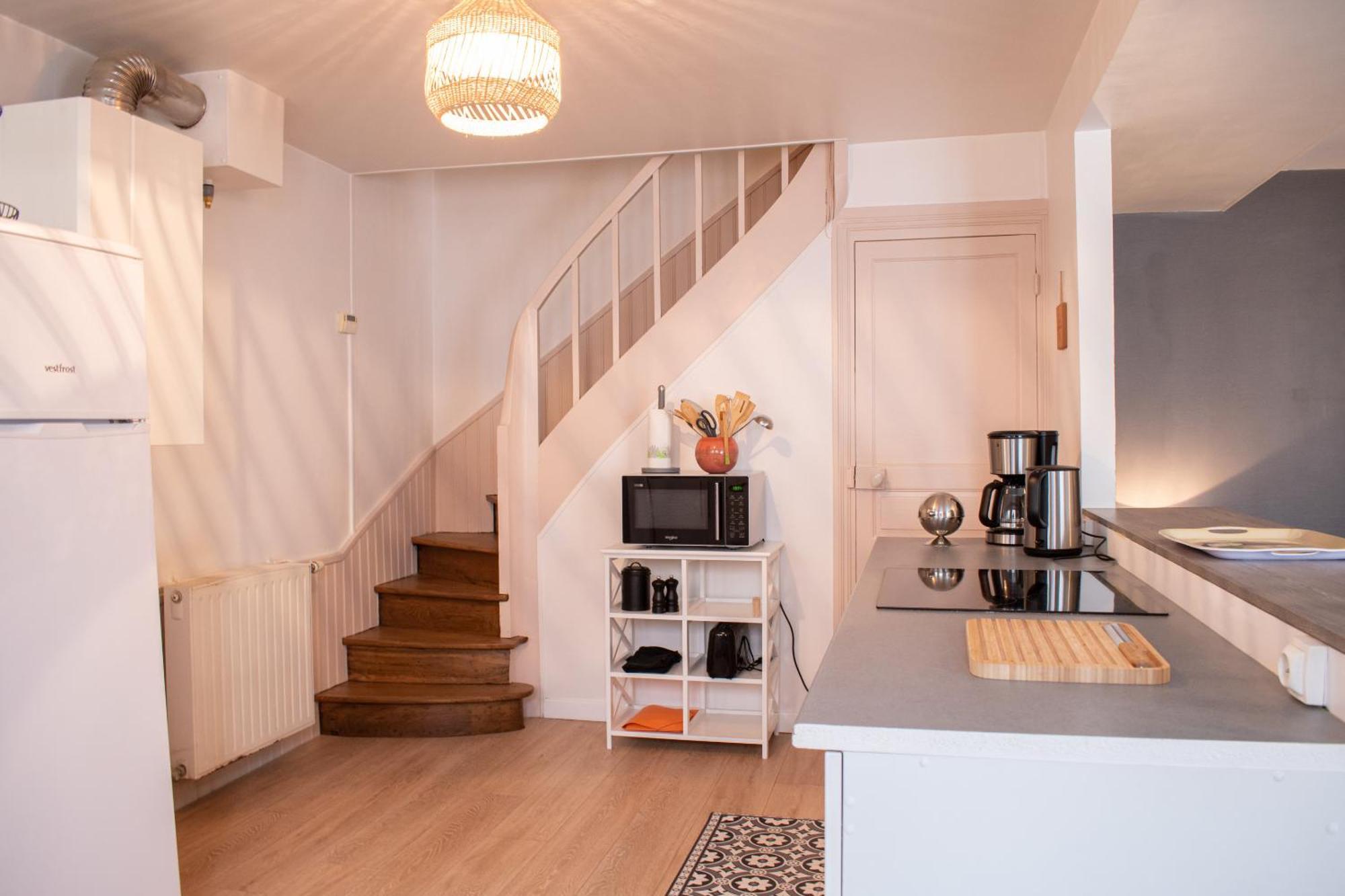 La Suite Chablis Eksteriør billede